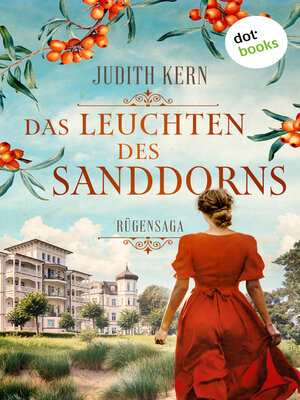 cover image of Das Leuchten des Sanddorns